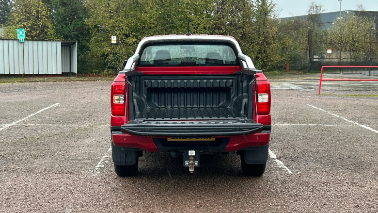 Ford Ranger Diesel Pick Up Double Cab XLT 2.0 EcoBlue 170